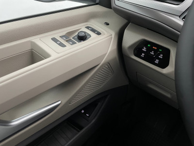 VW Multivan Gebrauchtwagen