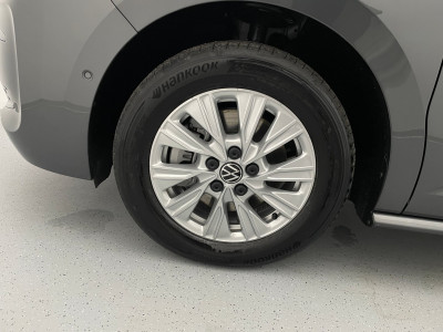 VW Multivan Gebrauchtwagen