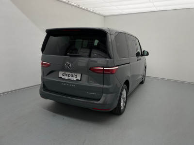 VW Multivan Gebrauchtwagen
