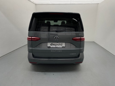 VW Multivan Gebrauchtwagen