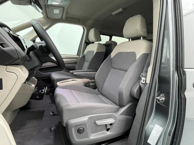 VW Multivan Gebrauchtwagen