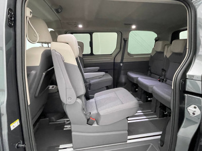 VW Multivan Gebrauchtwagen