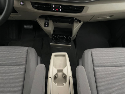 VW Multivan Gebrauchtwagen