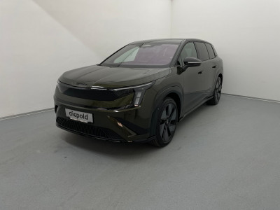 Skoda Peaq Gebrauchtwagen Skoda Peaq Gebrauchtwagen