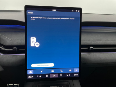 Skoda Peaq Gebrauchtwagen Skoda Peaq Gebrauchtwagen