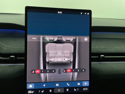 Skoda Peaq Gebrauchtwagen Skoda Peaq Gebrauchtwagen