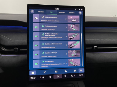 Skoda Peaq Gebrauchtwagen Skoda Peaq Gebrauchtwagen