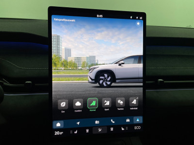 Skoda Peaq Gebrauchtwagen Skoda Peaq Gebrauchtwagen
