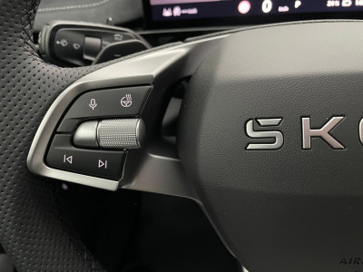 Skoda Peaq Gebrauchtwagen Skoda Peaq Gebrauchtwagen