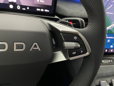 Skoda Peaq Gebrauchtwagen Skoda Peaq Gebrauchtwagen