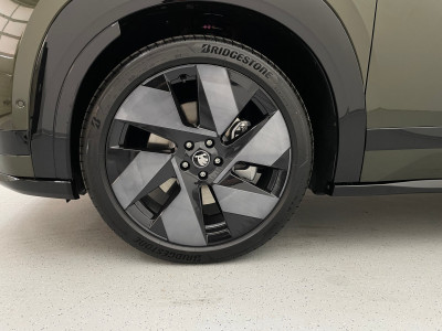 Skoda Peaq Gebrauchtwagen Skoda Peaq Gebrauchtwagen