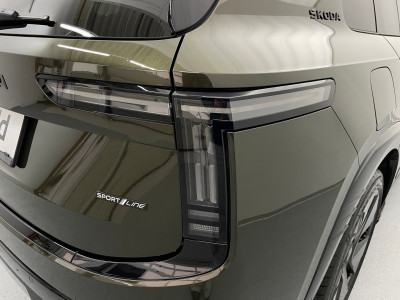 Skoda Peaq Gebrauchtwagen Skoda Peaq Gebrauchtwagen
