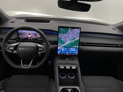 Skoda Peaq Gebrauchtwagen Skoda Peaq Gebrauchtwagen