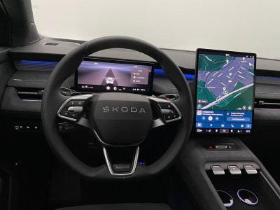Skoda Peaq Gebrauchtwagen Skoda Peaq Gebrauchtwagen