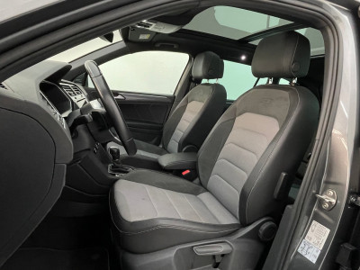 VW Tiguan Gebrauchtwagen VW Tiguan Gebrauchtwagen