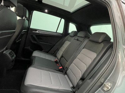 VW Tiguan Gebrauchtwagen VW Tiguan Gebrauchtwagen