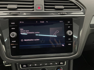 VW Tiguan Gebrauchtwagen VW Tiguan Gebrauchtwagen