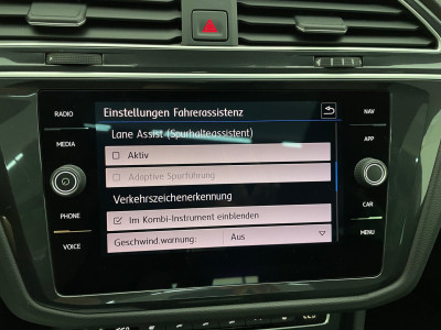 VW Tiguan Gebrauchtwagen VW Tiguan Gebrauchtwagen