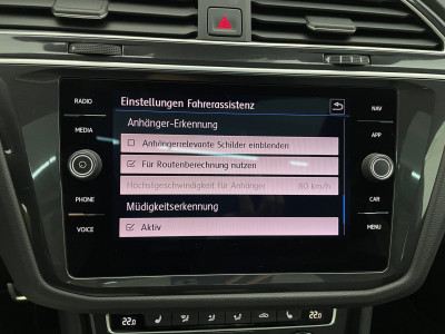 VW Tiguan Gebrauchtwagen VW Tiguan Gebrauchtwagen