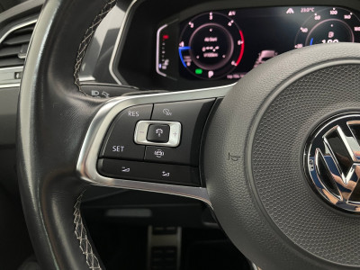 VW Tiguan Gebrauchtwagen VW Tiguan Gebrauchtwagen