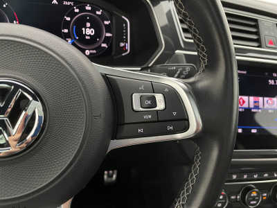 VW Tiguan Gebrauchtwagen VW Tiguan Gebrauchtwagen