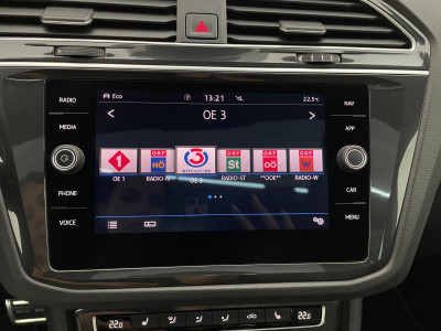 VW Tiguan Gebrauchtwagen VW Tiguan Gebrauchtwagen