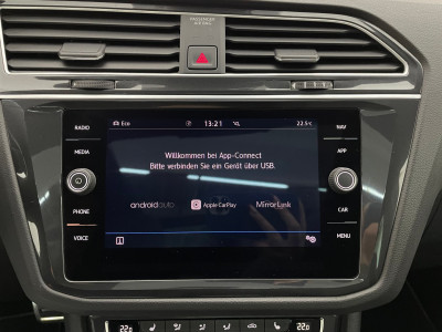 VW Tiguan Gebrauchtwagen VW Tiguan Gebrauchtwagen