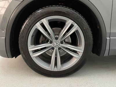 VW Tiguan Gebrauchtwagen VW Tiguan Gebrauchtwagen