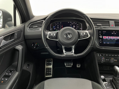 VW Tiguan Gebrauchtwagen VW Tiguan Gebrauchtwagen