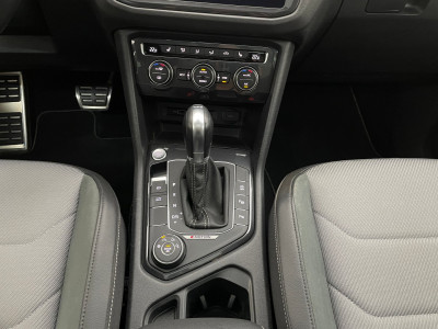 VW Tiguan Gebrauchtwagen VW Tiguan Gebrauchtwagen