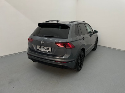 VW Tiguan Gebrauchtwagen VW Tiguan Gebrauchtwagen