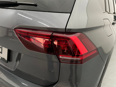 VW Tiguan Gebrauchtwagen VW Tiguan Gebrauchtwagen