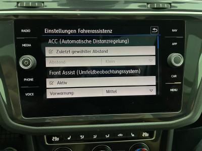 VW Tiguan Gebrauchtwagen VW Tiguan Gebrauchtwagen
