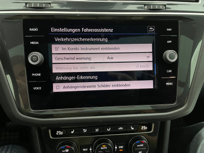 VW Tiguan Gebrauchtwagen VW Tiguan Gebrauchtwagen