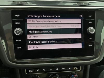VW Tiguan Gebrauchtwagen VW Tiguan Gebrauchtwagen