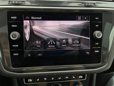 VW Tiguan Gebrauchtwagen VW Tiguan Gebrauchtwagen