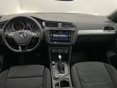 VW Tiguan Gebrauchtwagen VW Tiguan Gebrauchtwagen