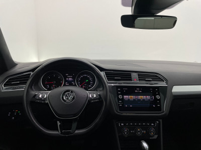 VW Tiguan Gebrauchtwagen VW Tiguan Gebrauchtwagen
