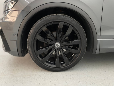 VW Tiguan Gebrauchtwagen VW Tiguan Gebrauchtwagen