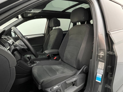 VW Tiguan Gebrauchtwagen VW Tiguan Gebrauchtwagen