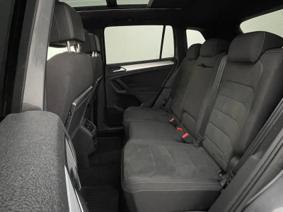 VW Tiguan Gebrauchtwagen VW Tiguan Gebrauchtwagen