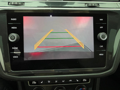 VW Tiguan Gebrauchtwagen VW Tiguan Gebrauchtwagen
