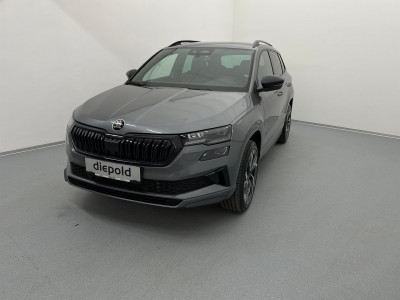 Skoda Karoq Gebrauchtwagen Skoda Karoq Gebrauchtwagen