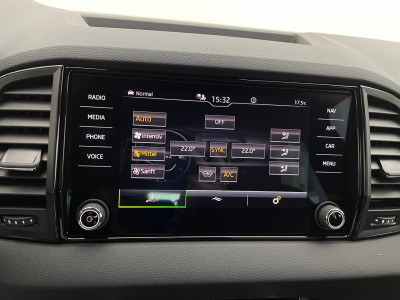 Skoda Karoq Gebrauchtwagen Skoda Karoq Gebrauchtwagen