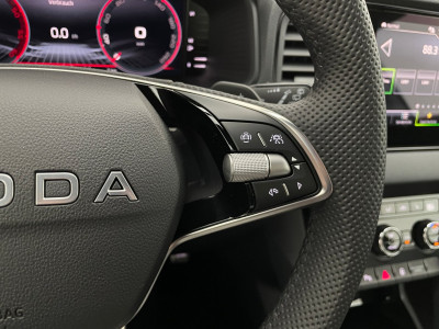 Skoda Karoq Gebrauchtwagen Skoda Karoq Gebrauchtwagen