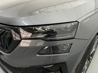 Skoda Karoq Gebrauchtwagen Skoda Karoq Gebrauchtwagen