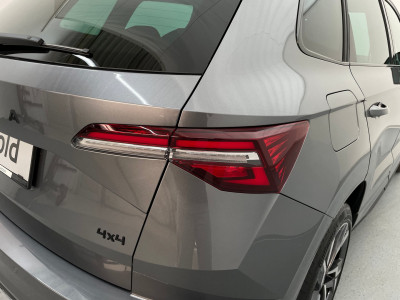 Skoda Karoq Gebrauchtwagen Skoda Karoq Gebrauchtwagen
