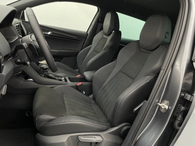 Skoda Karoq Gebrauchtwagen Skoda Karoq Gebrauchtwagen