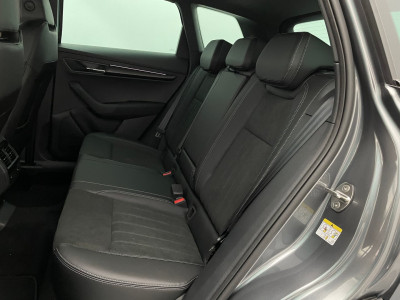 Skoda Karoq Gebrauchtwagen Skoda Karoq Gebrauchtwagen