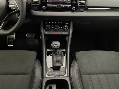 Skoda Karoq Gebrauchtwagen Skoda Karoq Gebrauchtwagen